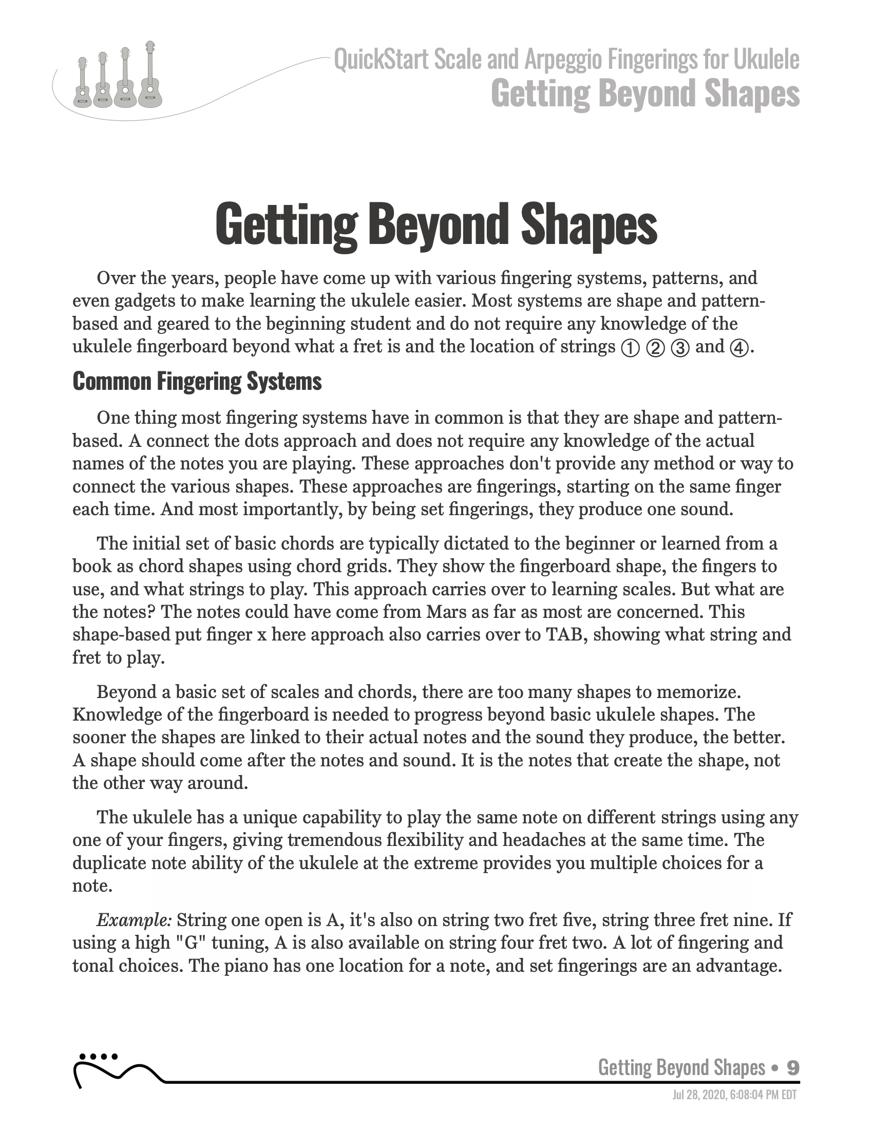 UL6SUF-Beyond-Shapes