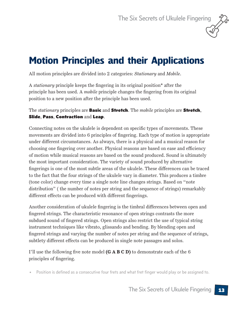 UL6SUFBK-Applications