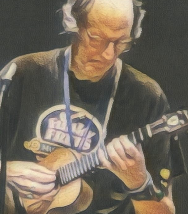 photo by Louis Martin