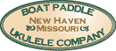 BoatPaddleUkuleleCo