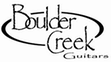 BoulderCreekGuitars