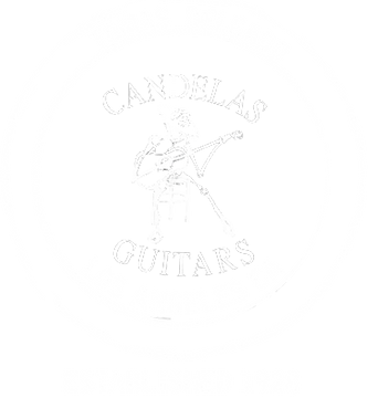 CandelasGuitars