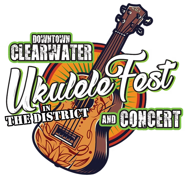 DowntownClearwaterUkuleleFest