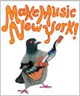 MakeMusicNewYork