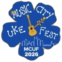 MusicCityUkeFest