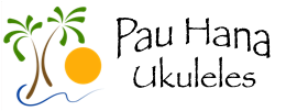 PauHanaUkuleles