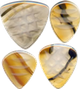 PicksAndStones