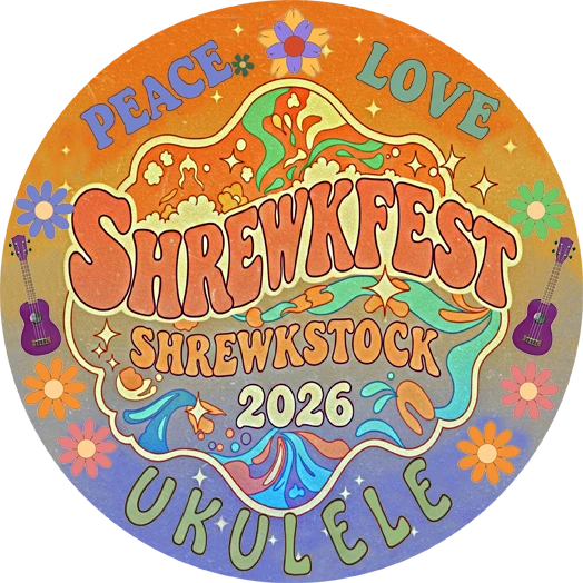 Shrewkfest
