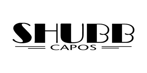 ShubbCapos
