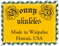 SonnyDUkuleles