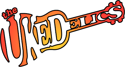 Ukedelics