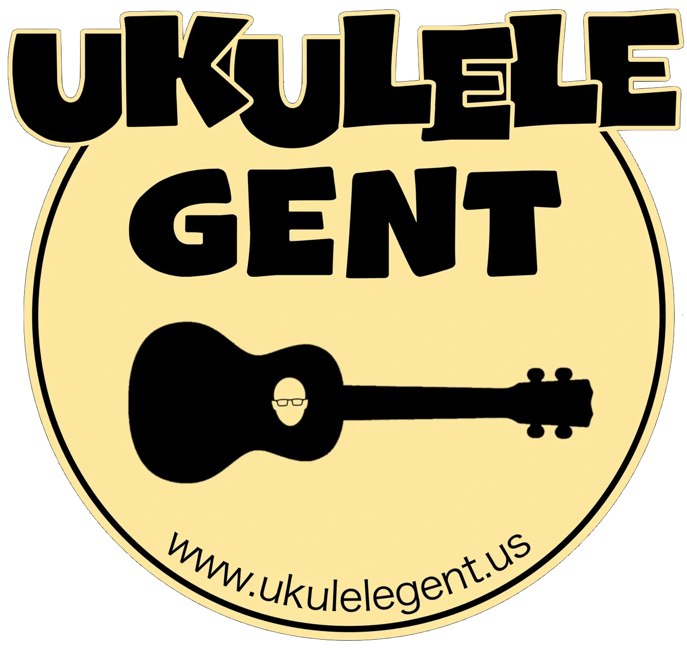 UkuleleGent