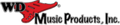 WDMusicProducts